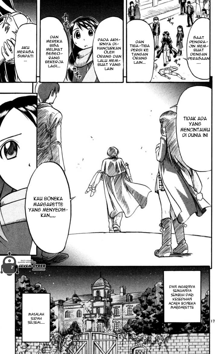 ai-kora - Chapter: 85