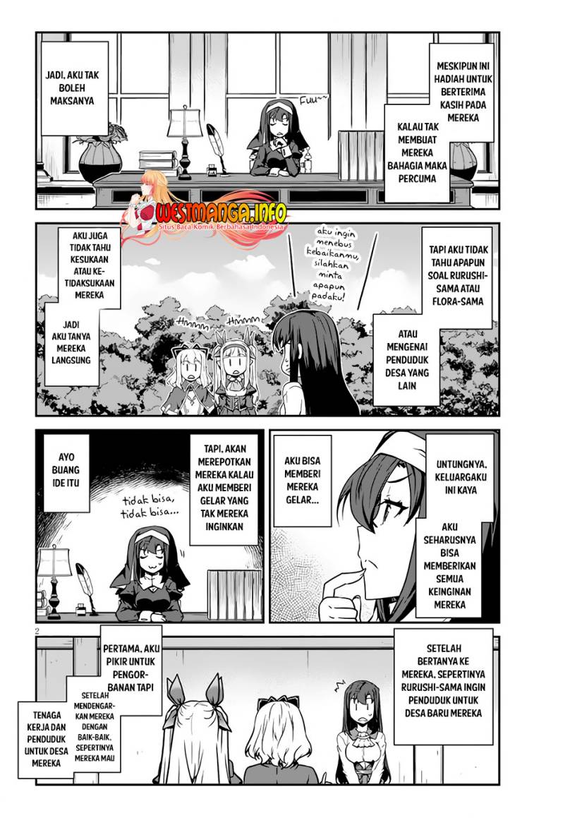 isekai-nonbiri-nouka - Chapter: 218