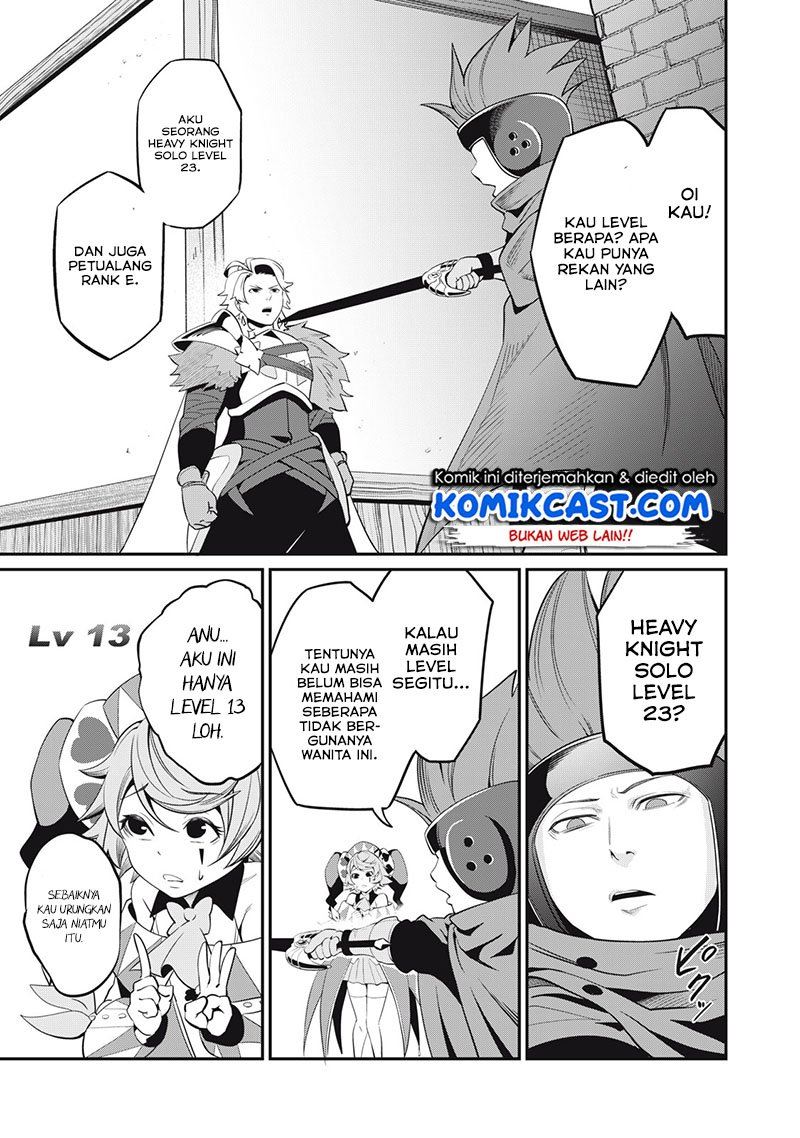 tsuihou-sareta-tenshou-juu-kishi-ha-gemu-chishiki-de-musou-suru - Chapter: 12