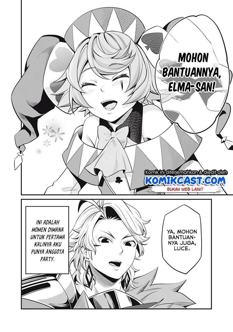 tsuihou-sareta-tenshou-juu-kishi-ha-gemu-chishiki-de-musou-suru - Chapter: 12
