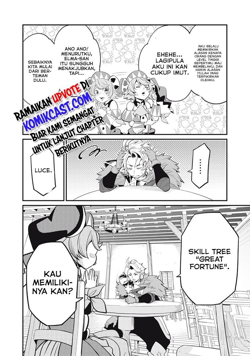tsuihou-sareta-tenshou-juu-kishi-ha-gemu-chishiki-de-musou-suru - Chapter: 12