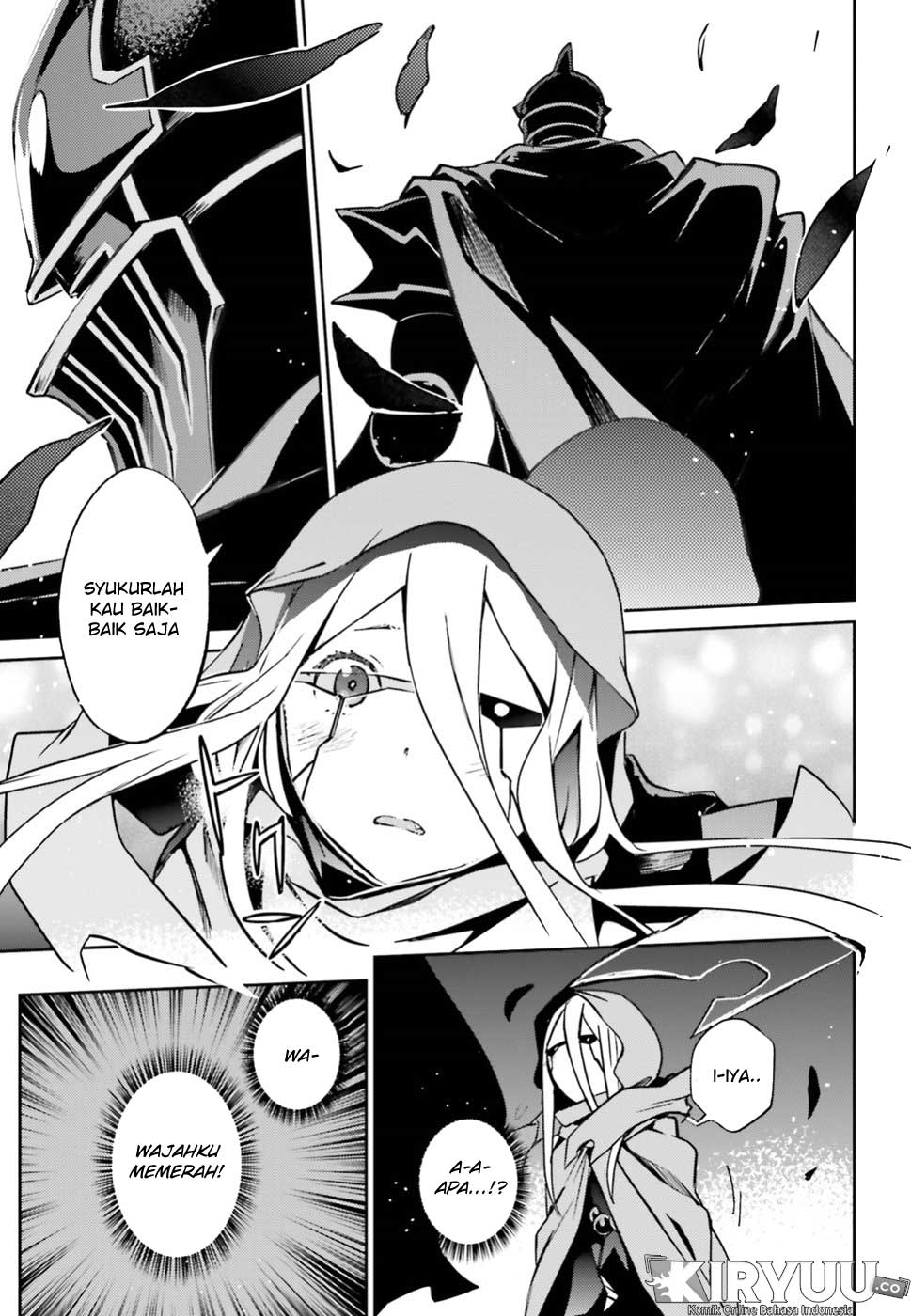 overlord - Chapter: 47