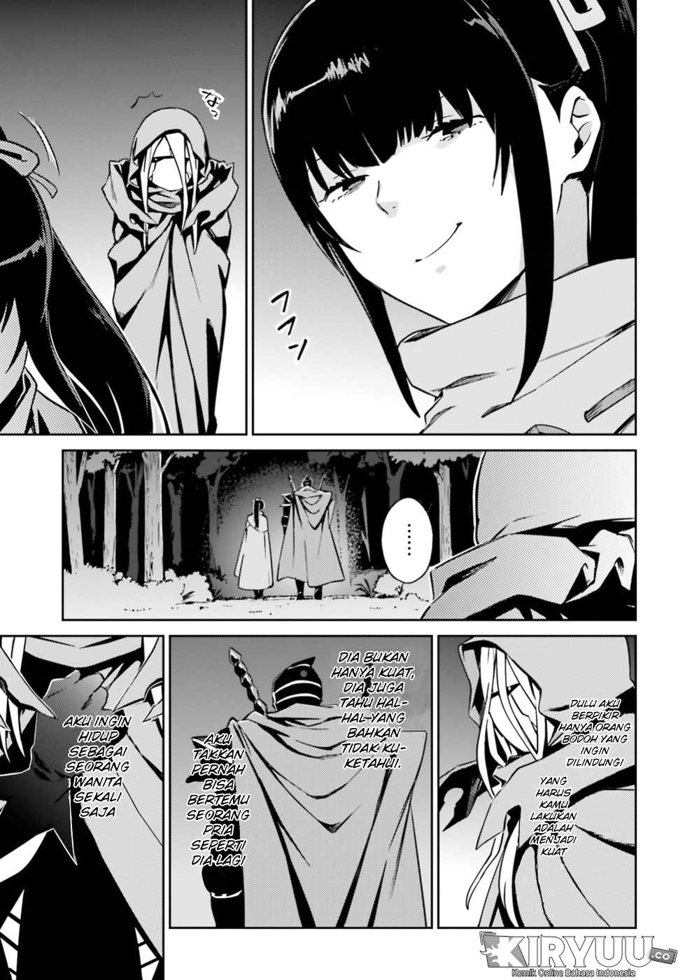 overlord - Chapter: 47