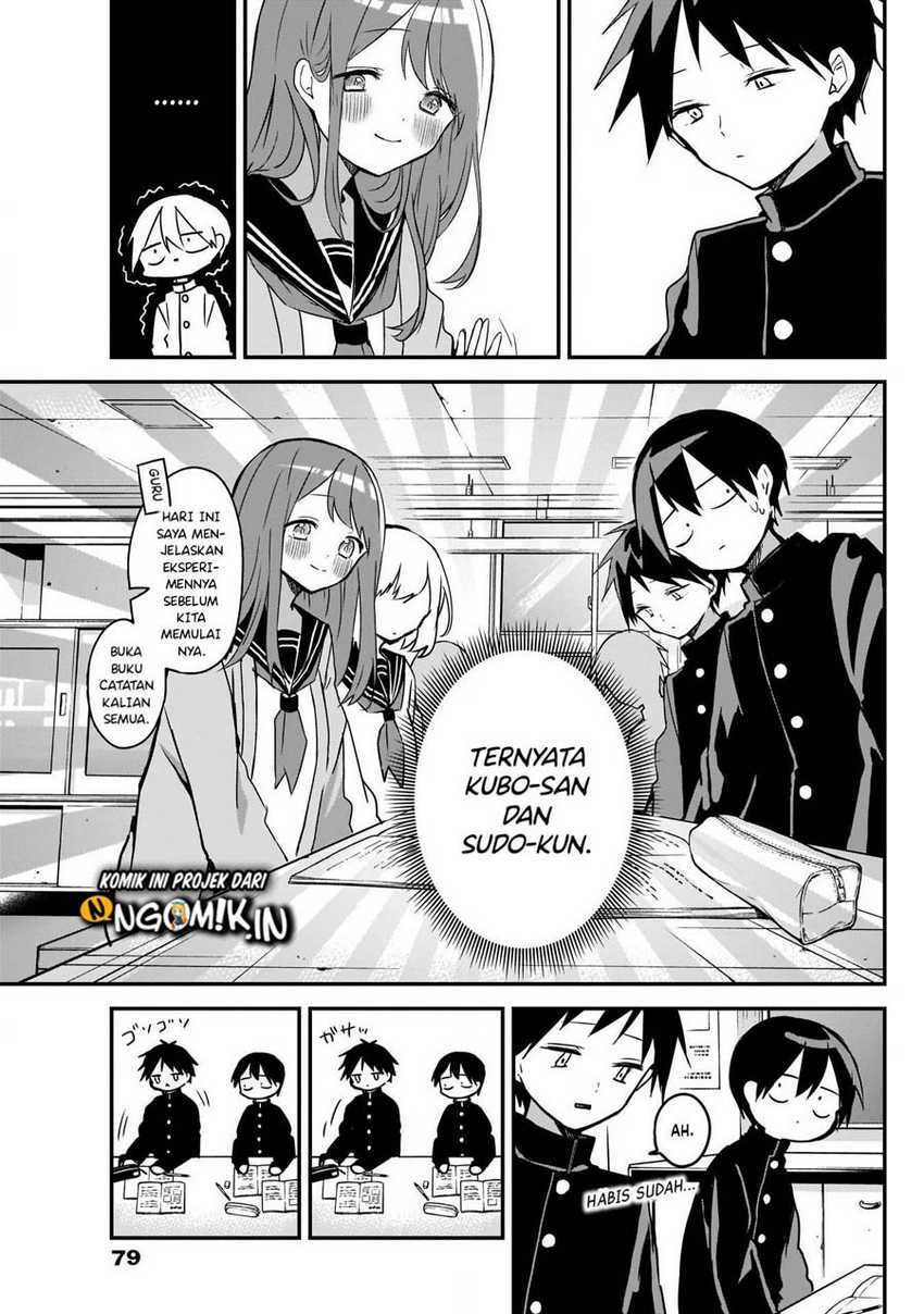 kubo-san-wa-boku-mobu-wo-yurusanai - Chapter: 34