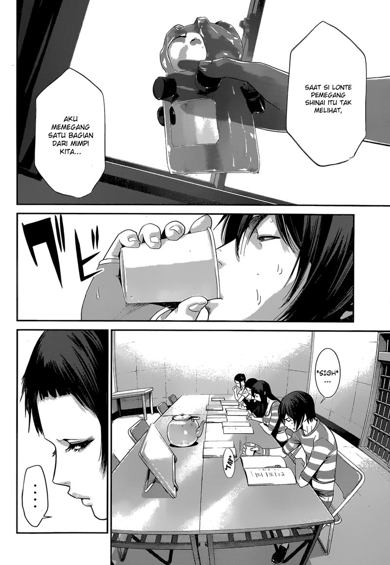 prison-school - Chapter: 150