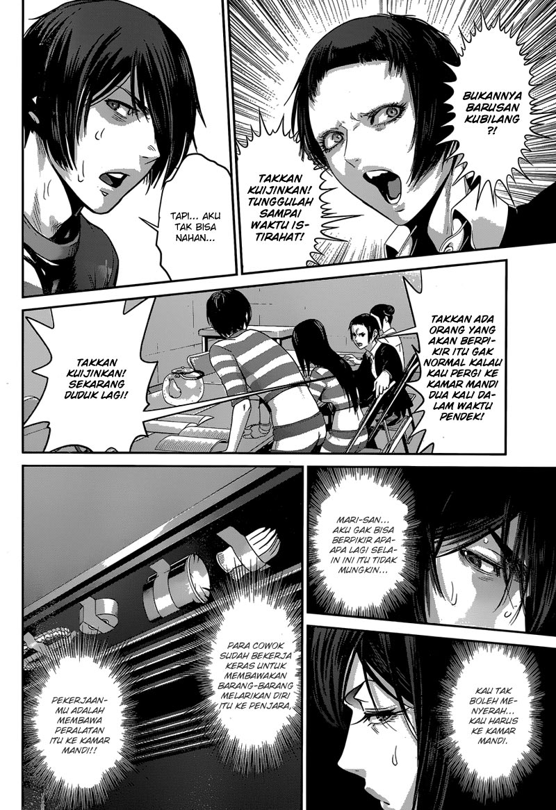 prison-school - Chapter: 150