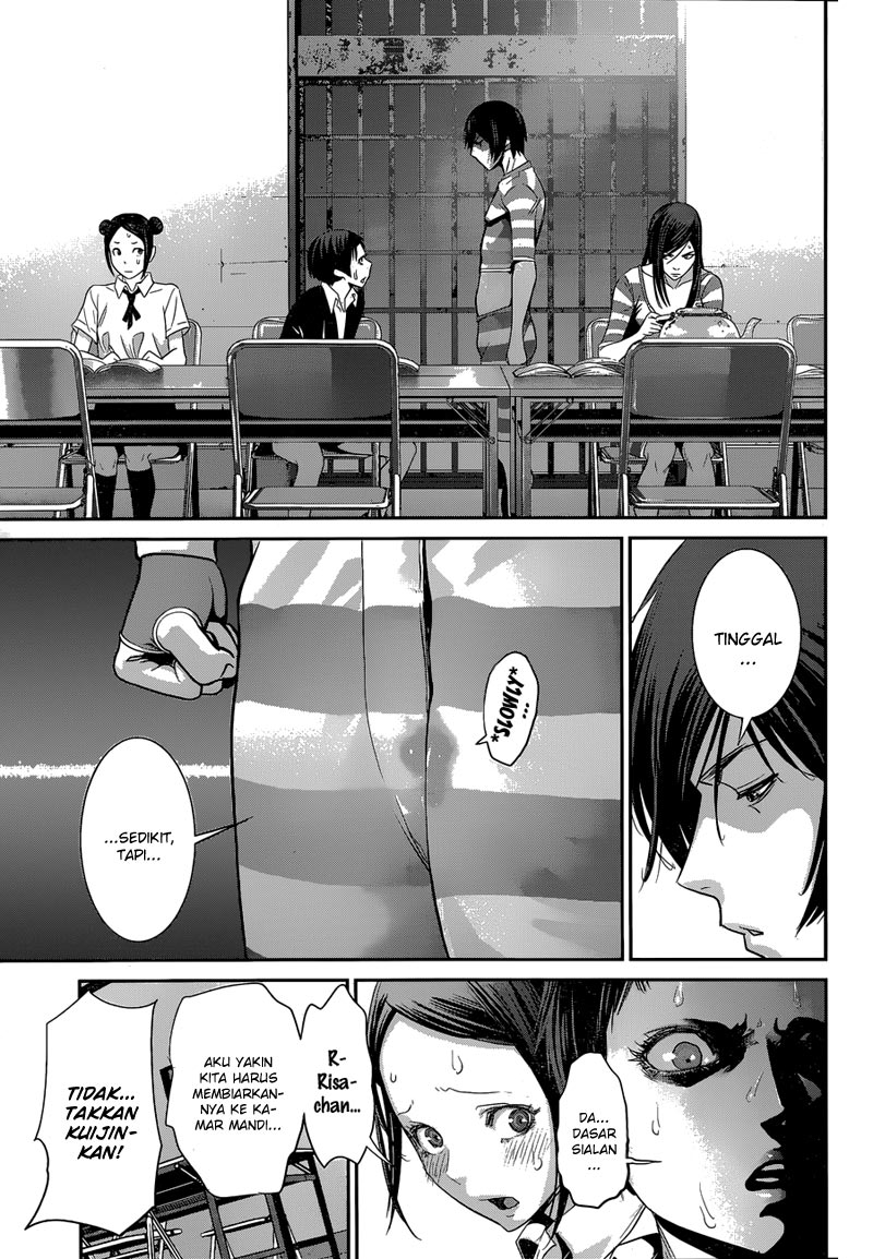 prison-school - Chapter: 150