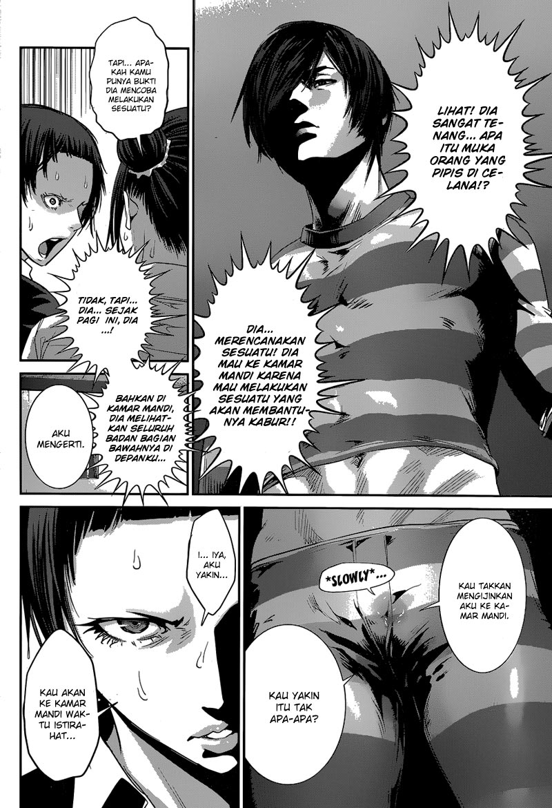 prison-school - Chapter: 150