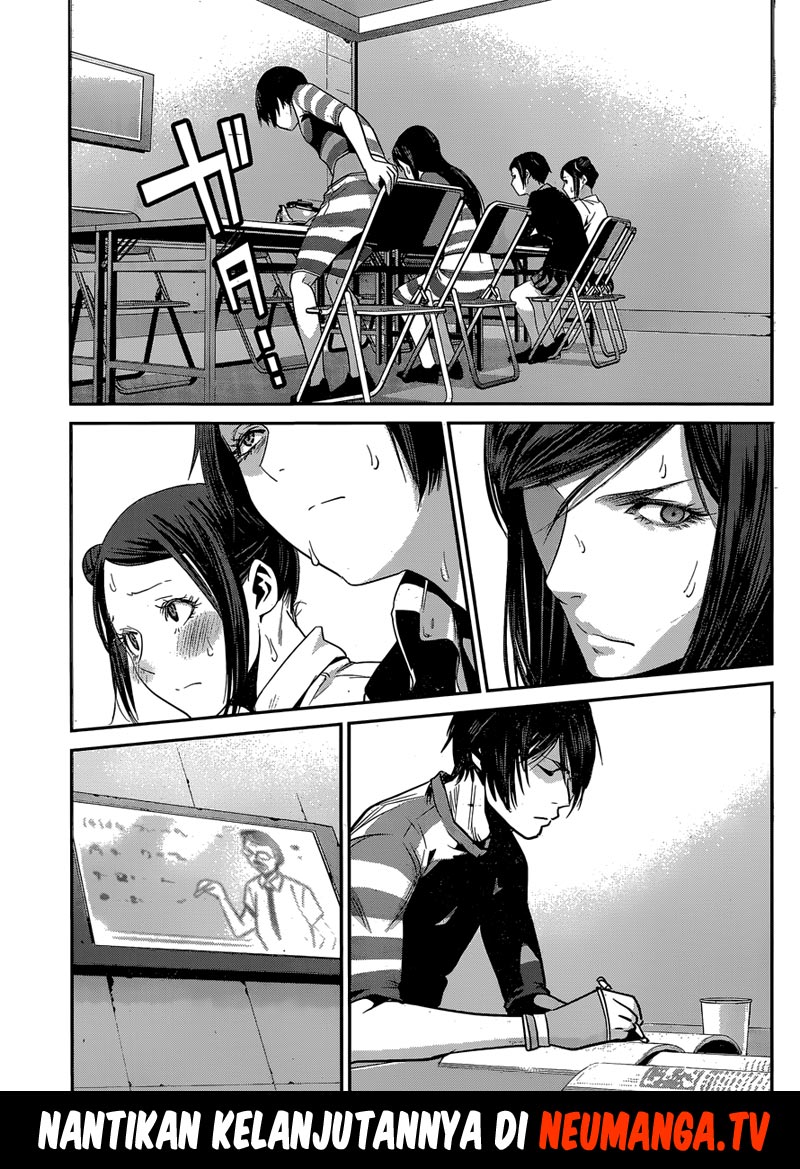 prison-school - Chapter: 150