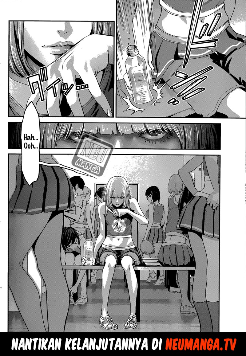 prison-school - Chapter: 150