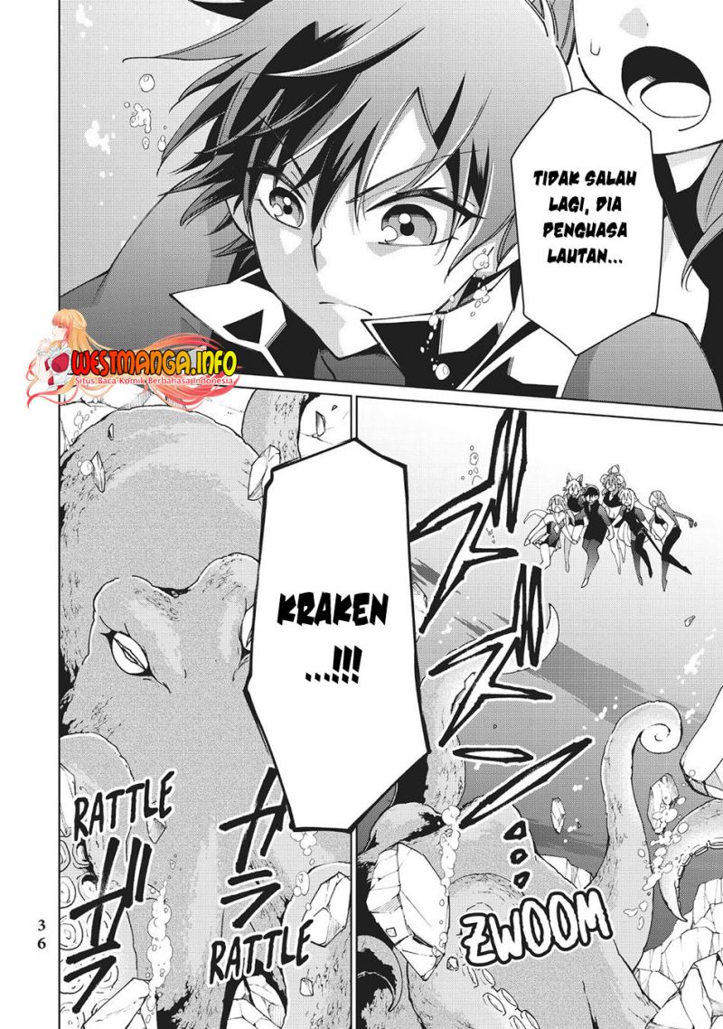 jishou-heibon-mazoku-no-eiyuu-life-b-kyuu-mazoku-nano-ni-cheat-dungeon-wo-tsukutteshimatta-kekka - Chapter: 45
