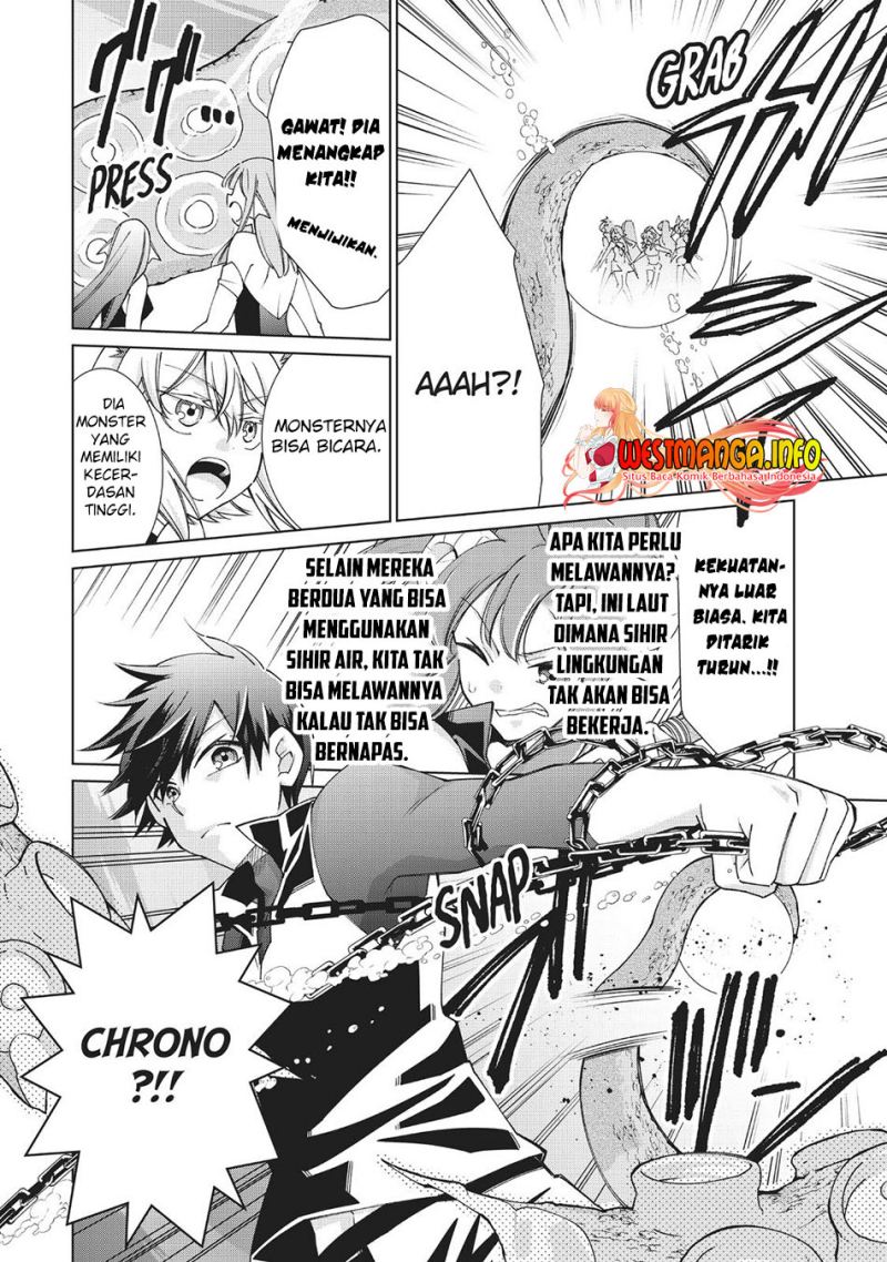 jishou-heibon-mazoku-no-eiyuu-life-b-kyuu-mazoku-nano-ni-cheat-dungeon-wo-tsukutteshimatta-kekka - Chapter: 45