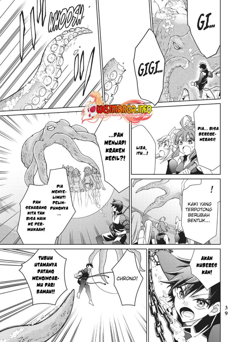 jishou-heibon-mazoku-no-eiyuu-life-b-kyuu-mazoku-nano-ni-cheat-dungeon-wo-tsukutteshimatta-kekka - Chapter: 45