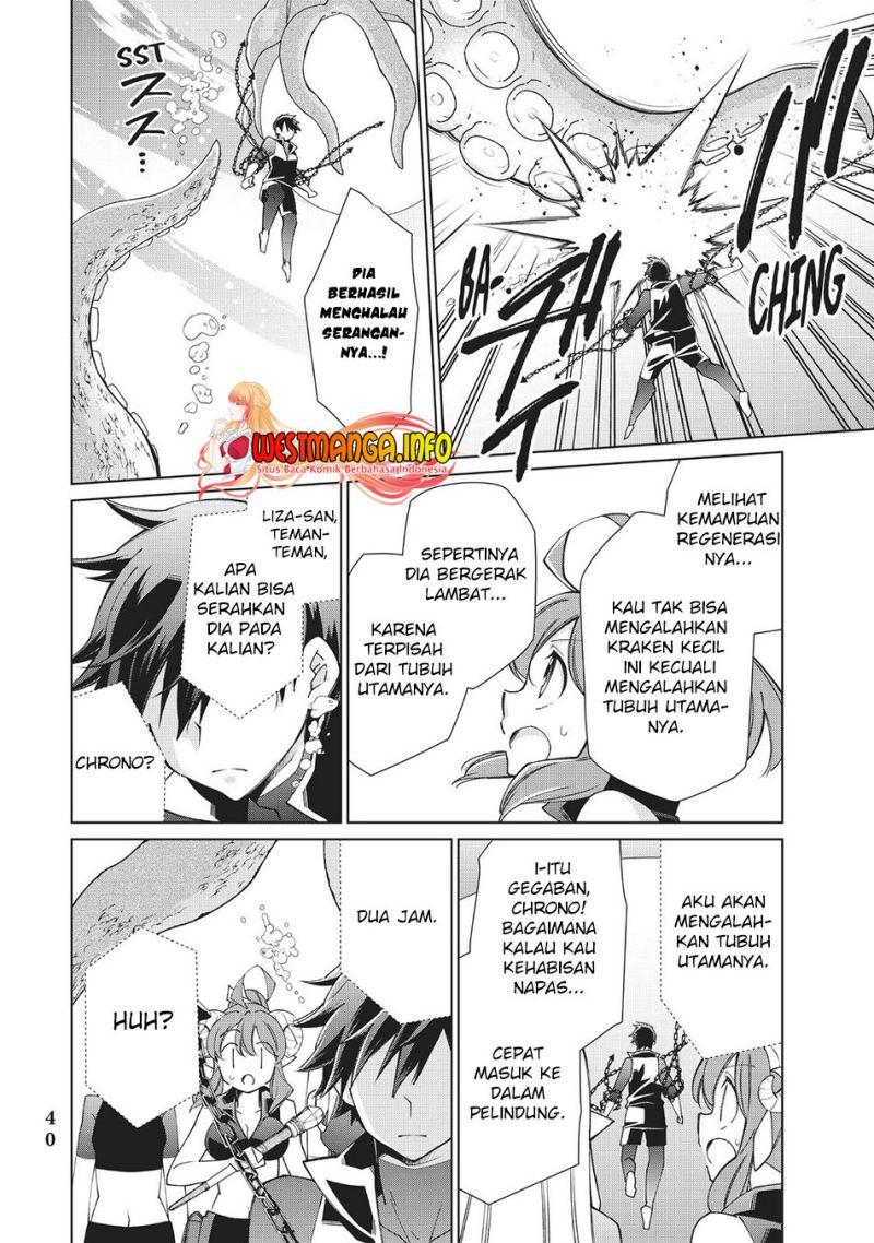 jishou-heibon-mazoku-no-eiyuu-life-b-kyuu-mazoku-nano-ni-cheat-dungeon-wo-tsukutteshimatta-kekka - Chapter: 45