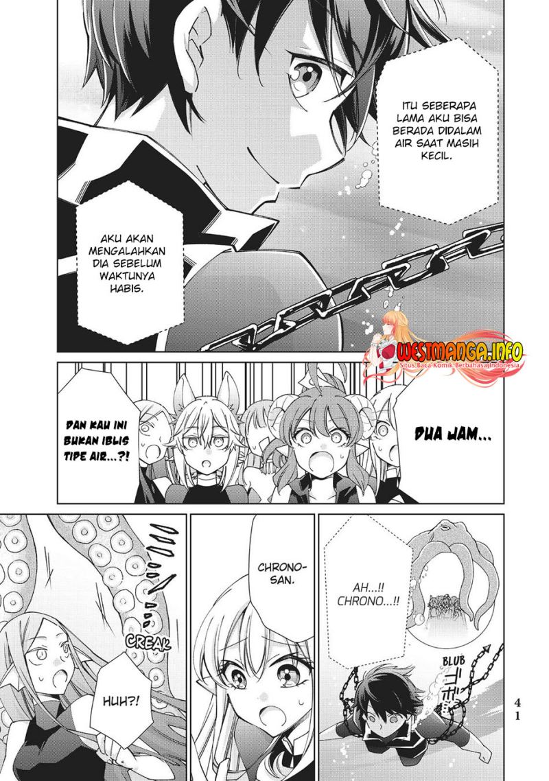 jishou-heibon-mazoku-no-eiyuu-life-b-kyuu-mazoku-nano-ni-cheat-dungeon-wo-tsukutteshimatta-kekka - Chapter: 45