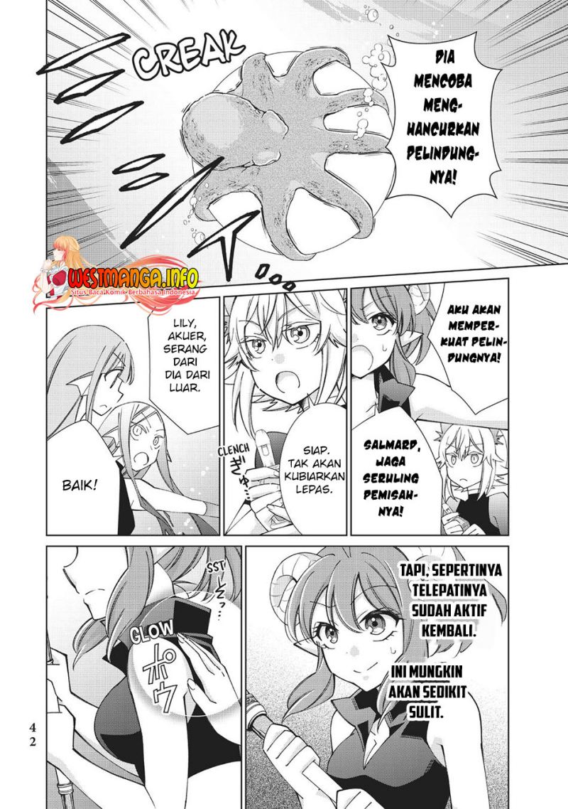 jishou-heibon-mazoku-no-eiyuu-life-b-kyuu-mazoku-nano-ni-cheat-dungeon-wo-tsukutteshimatta-kekka - Chapter: 45