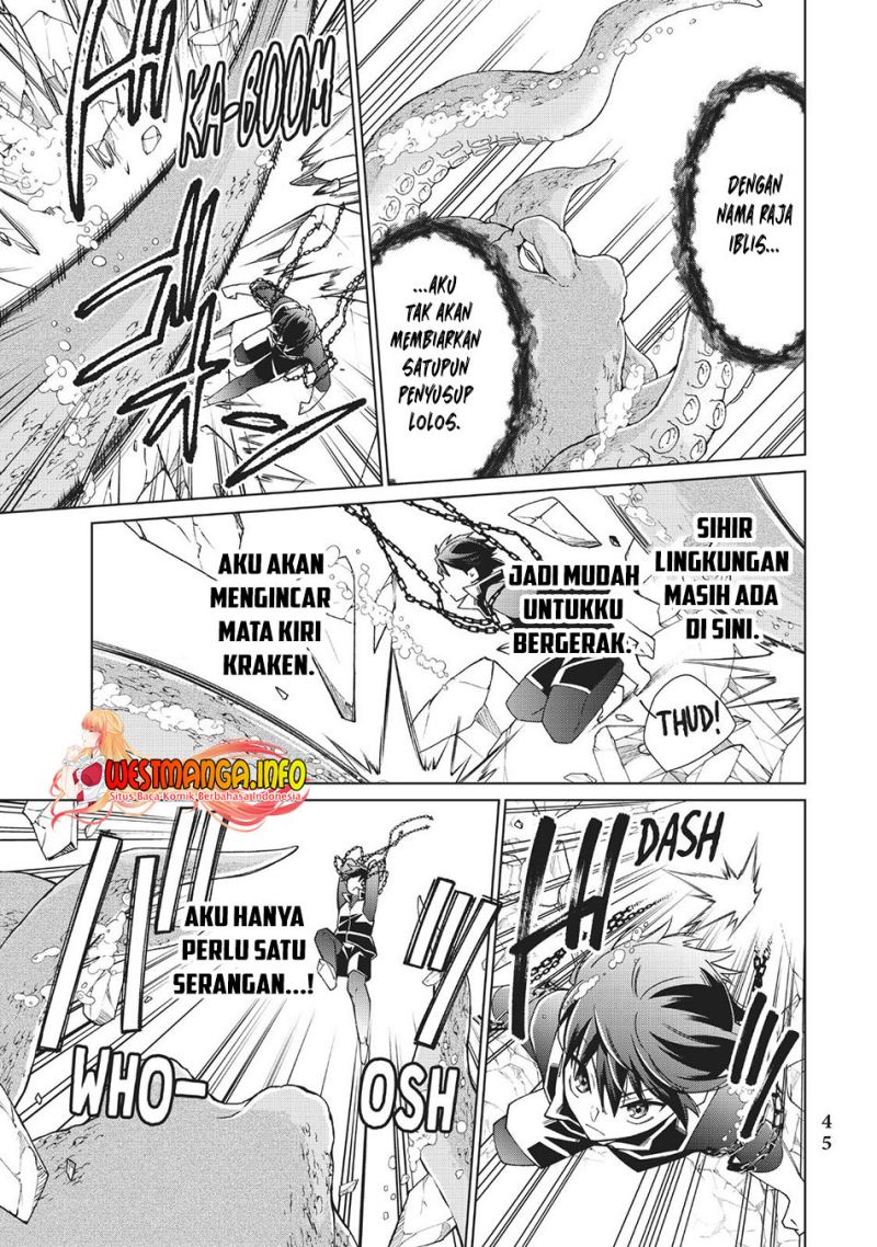 jishou-heibon-mazoku-no-eiyuu-life-b-kyuu-mazoku-nano-ni-cheat-dungeon-wo-tsukutteshimatta-kekka - Chapter: 45