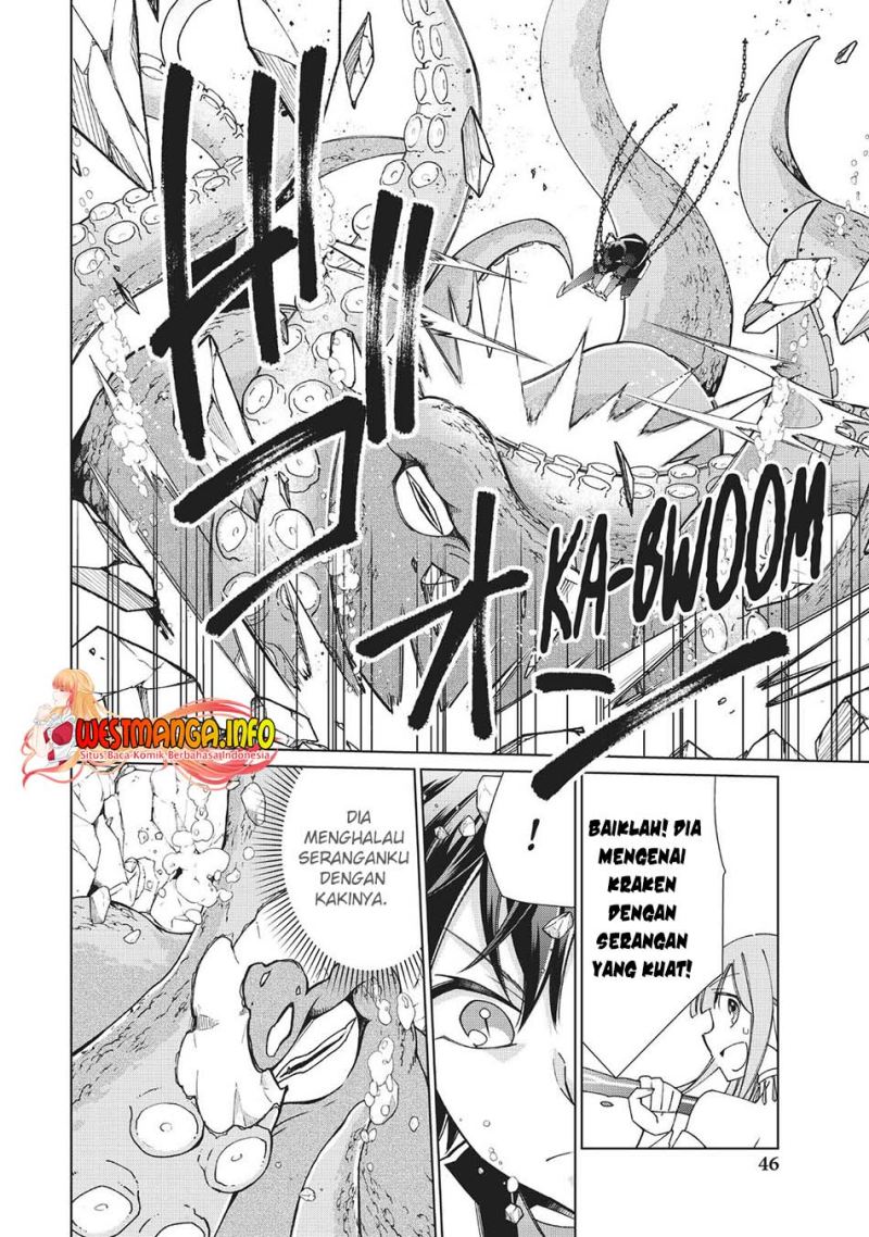 jishou-heibon-mazoku-no-eiyuu-life-b-kyuu-mazoku-nano-ni-cheat-dungeon-wo-tsukutteshimatta-kekka - Chapter: 45