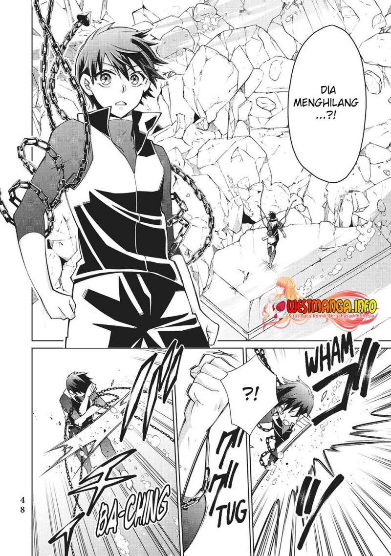 jishou-heibon-mazoku-no-eiyuu-life-b-kyuu-mazoku-nano-ni-cheat-dungeon-wo-tsukutteshimatta-kekka - Chapter: 45