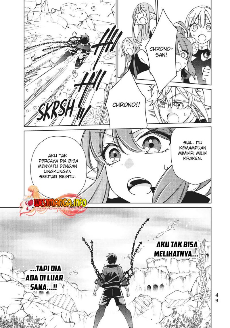 jishou-heibon-mazoku-no-eiyuu-life-b-kyuu-mazoku-nano-ni-cheat-dungeon-wo-tsukutteshimatta-kekka - Chapter: 45