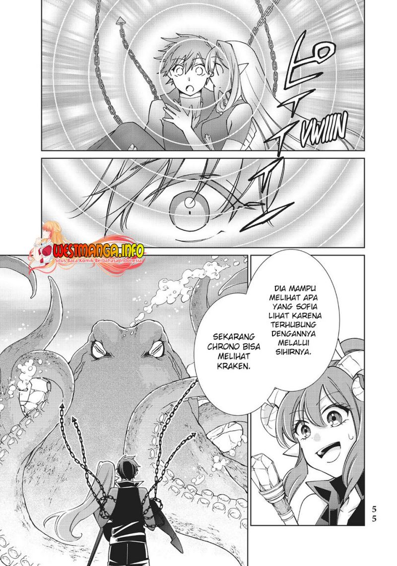 jishou-heibon-mazoku-no-eiyuu-life-b-kyuu-mazoku-nano-ni-cheat-dungeon-wo-tsukutteshimatta-kekka - Chapter: 45