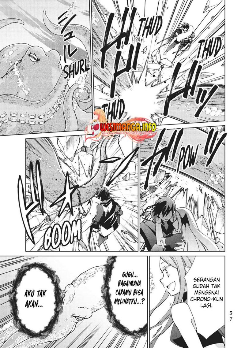 jishou-heibon-mazoku-no-eiyuu-life-b-kyuu-mazoku-nano-ni-cheat-dungeon-wo-tsukutteshimatta-kekka - Chapter: 45