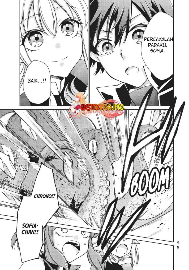 jishou-heibon-mazoku-no-eiyuu-life-b-kyuu-mazoku-nano-ni-cheat-dungeon-wo-tsukutteshimatta-kekka - Chapter: 45