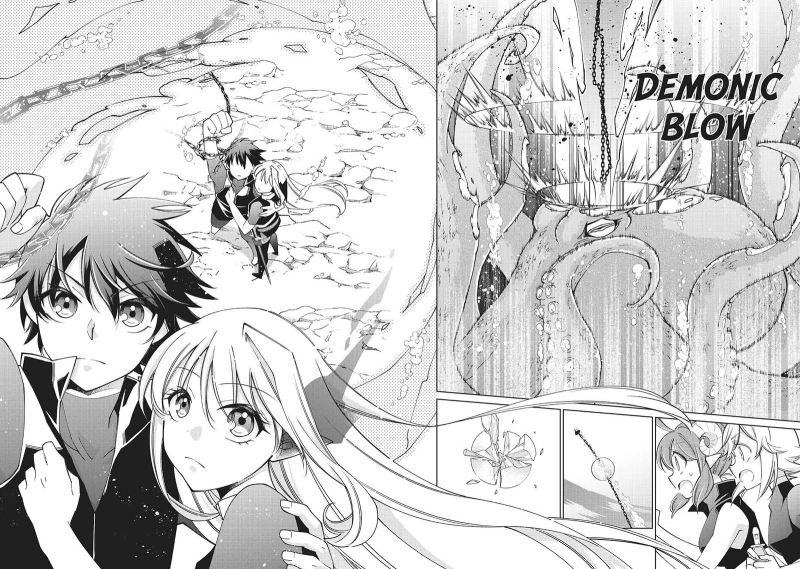 jishou-heibon-mazoku-no-eiyuu-life-b-kyuu-mazoku-nano-ni-cheat-dungeon-wo-tsukutteshimatta-kekka - Chapter: 45