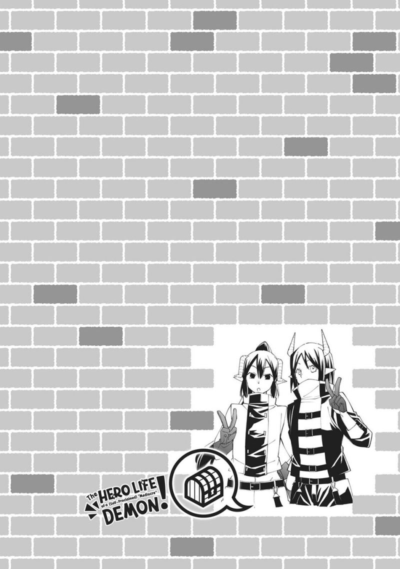jishou-heibon-mazoku-no-eiyuu-life-b-kyuu-mazoku-nano-ni-cheat-dungeon-wo-tsukutteshimatta-kekka - Chapter: 45