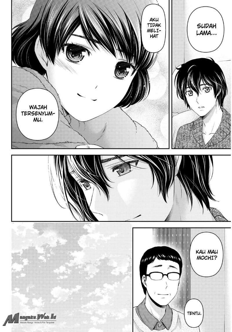 domestic-na-kanojo - Chapter: 68