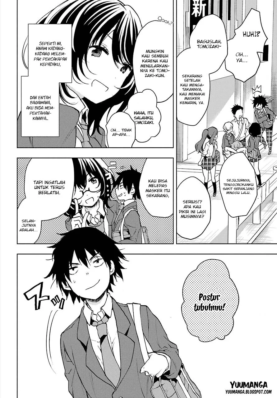 jaku-chara-tomozaki-kun - Chapter: 03