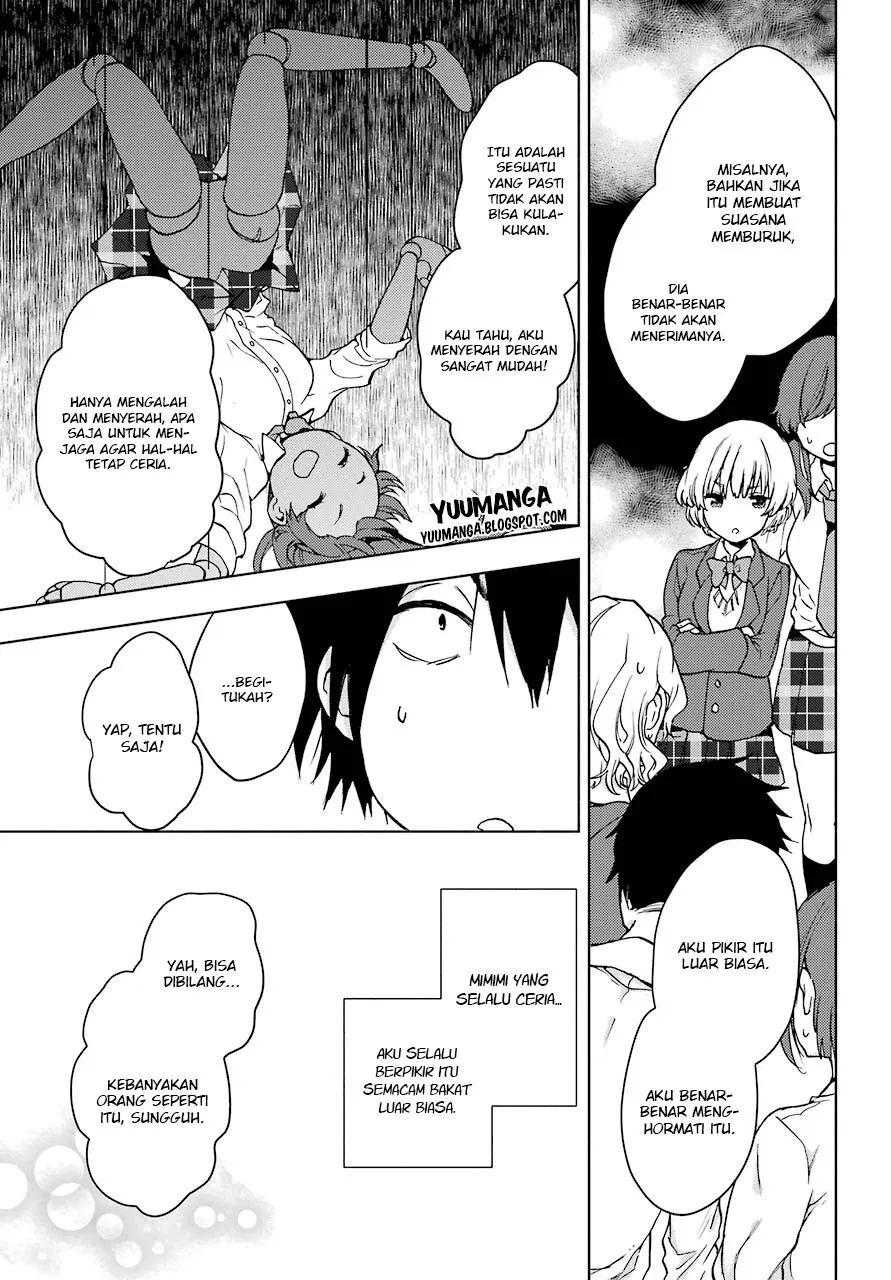 jaku-chara-tomozaki-kun - Chapter: 03