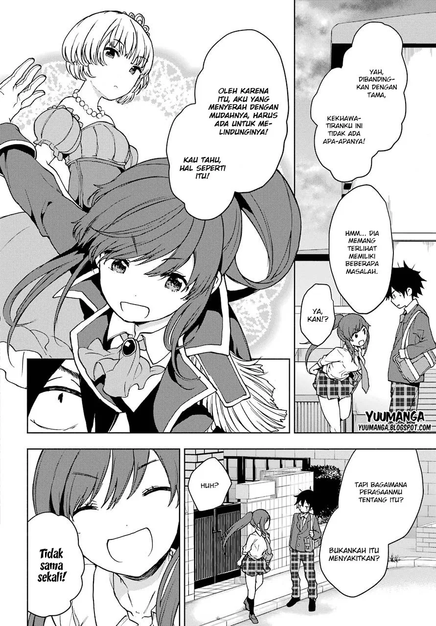 jaku-chara-tomozaki-kun - Chapter: 03