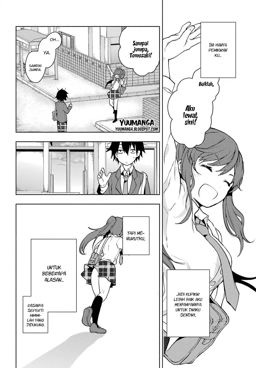 jaku-chara-tomozaki-kun - Chapter: 03