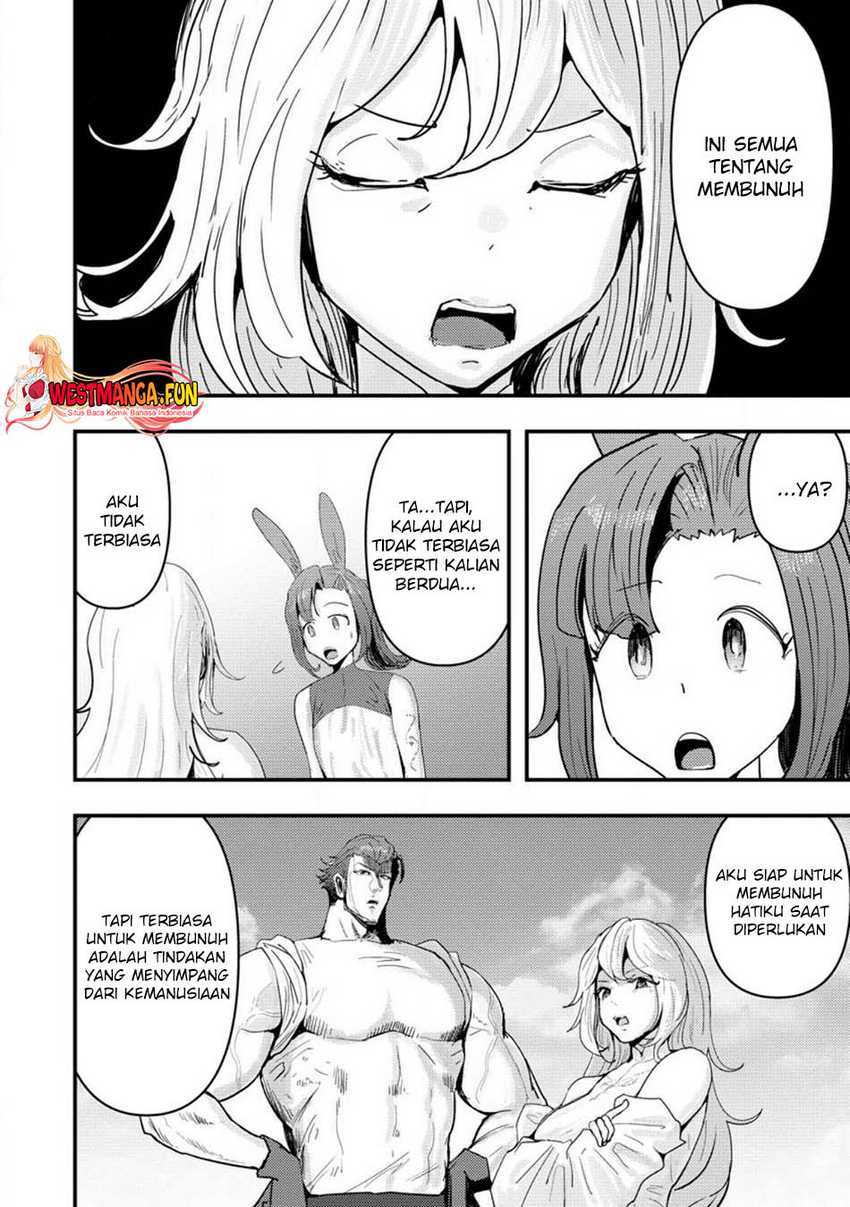 doumo-yuusha-no-chichi-desu-kono-tabi-wa-gusoku-ga-gomeiwaku-wo-kakete-moushiwake-arimasen - Chapter: 8.3