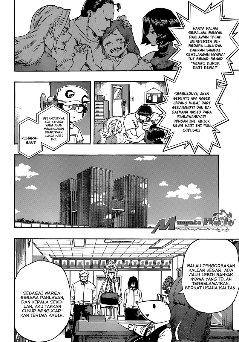 boku-no-hero-academia - Chapter: 96