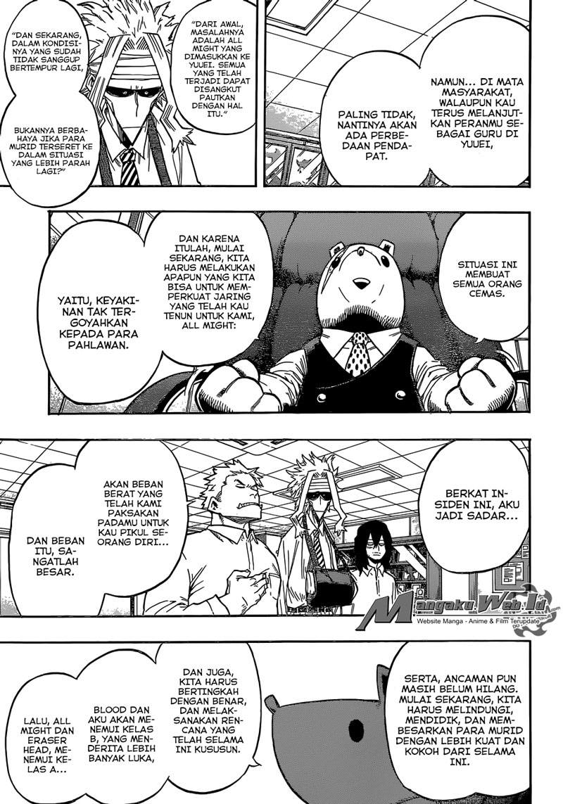 boku-no-hero-academia - Chapter: 96