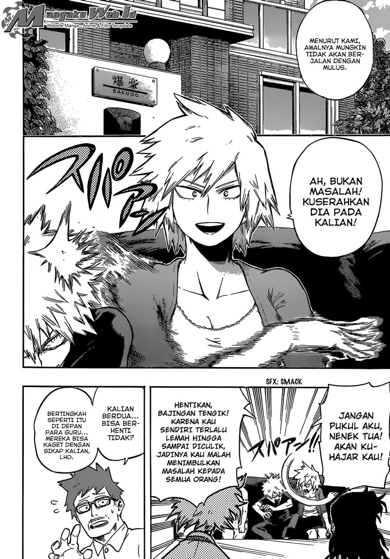 boku-no-hero-academia - Chapter: 96