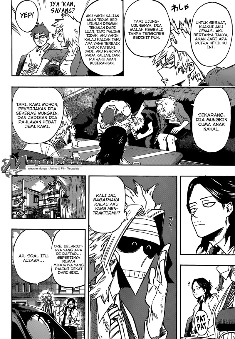 boku-no-hero-academia - Chapter: 96