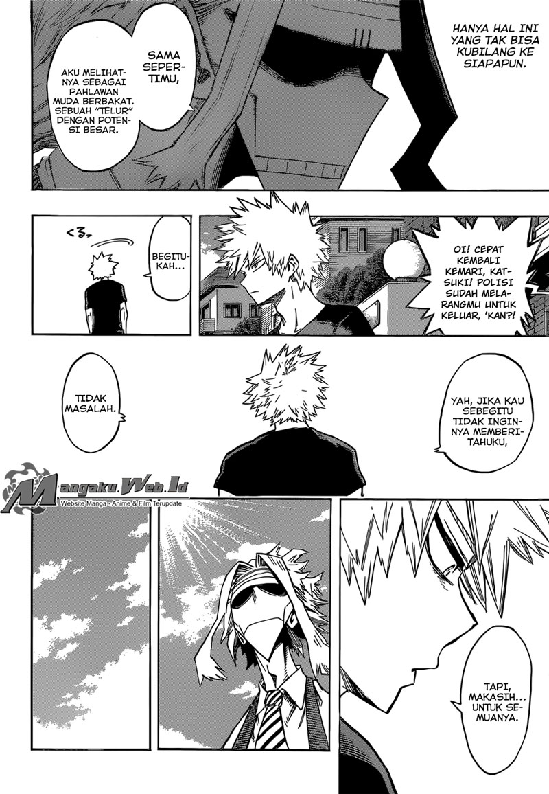 boku-no-hero-academia - Chapter: 96