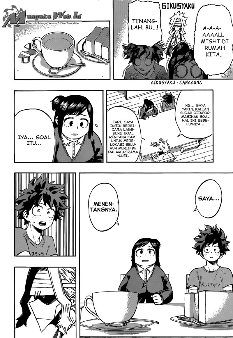 boku-no-hero-academia - Chapter: 96