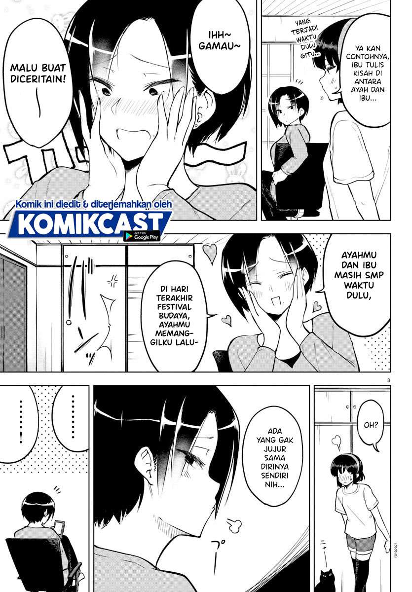 meika-san-cant-conceal-her-emotions - Chapter: 21