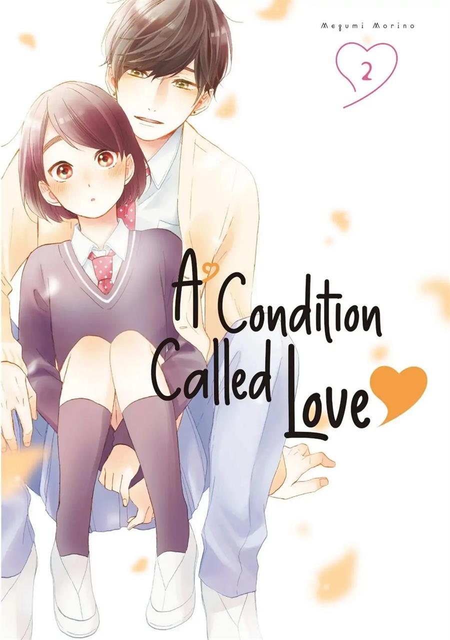 hananoi-kun-to-koi-no-yamai - Chapter: 5