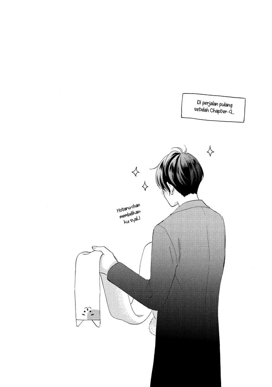 hananoi-kun-to-koi-no-yamai - Chapter: 5