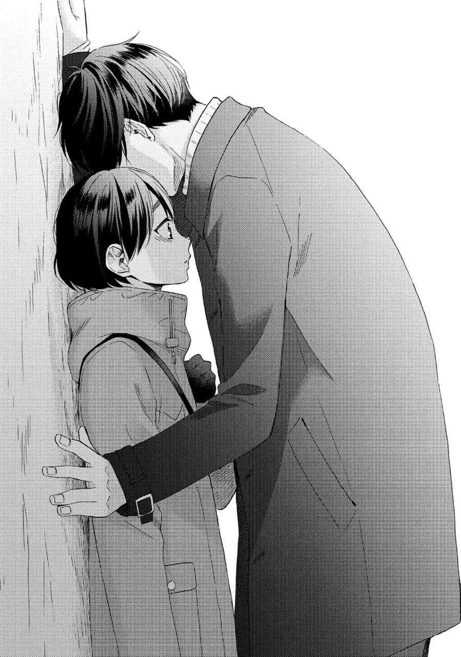 hananoi-kun-to-koi-no-yamai - Chapter: 5