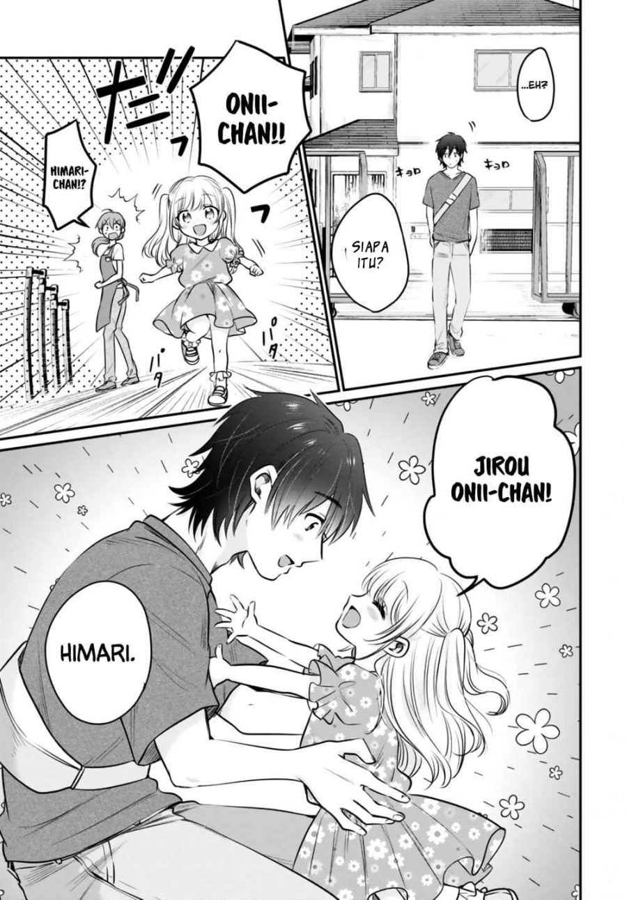 fuufu-ijou-koibito-miman - Chapter: 30