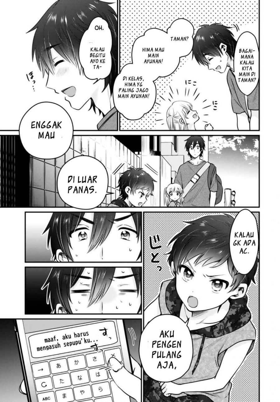 fuufu-ijou-koibito-miman - Chapter: 30