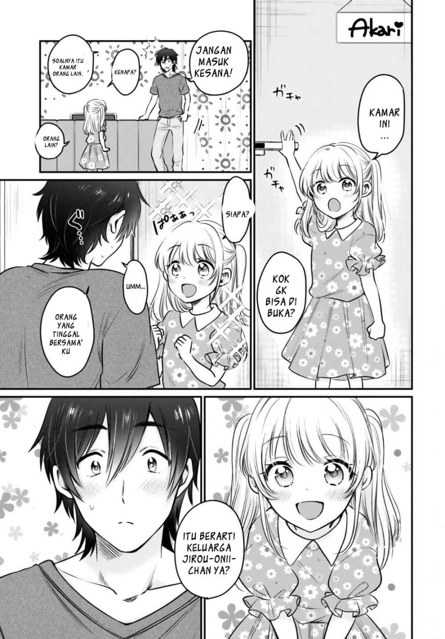 fuufu-ijou-koibito-miman - Chapter: 30