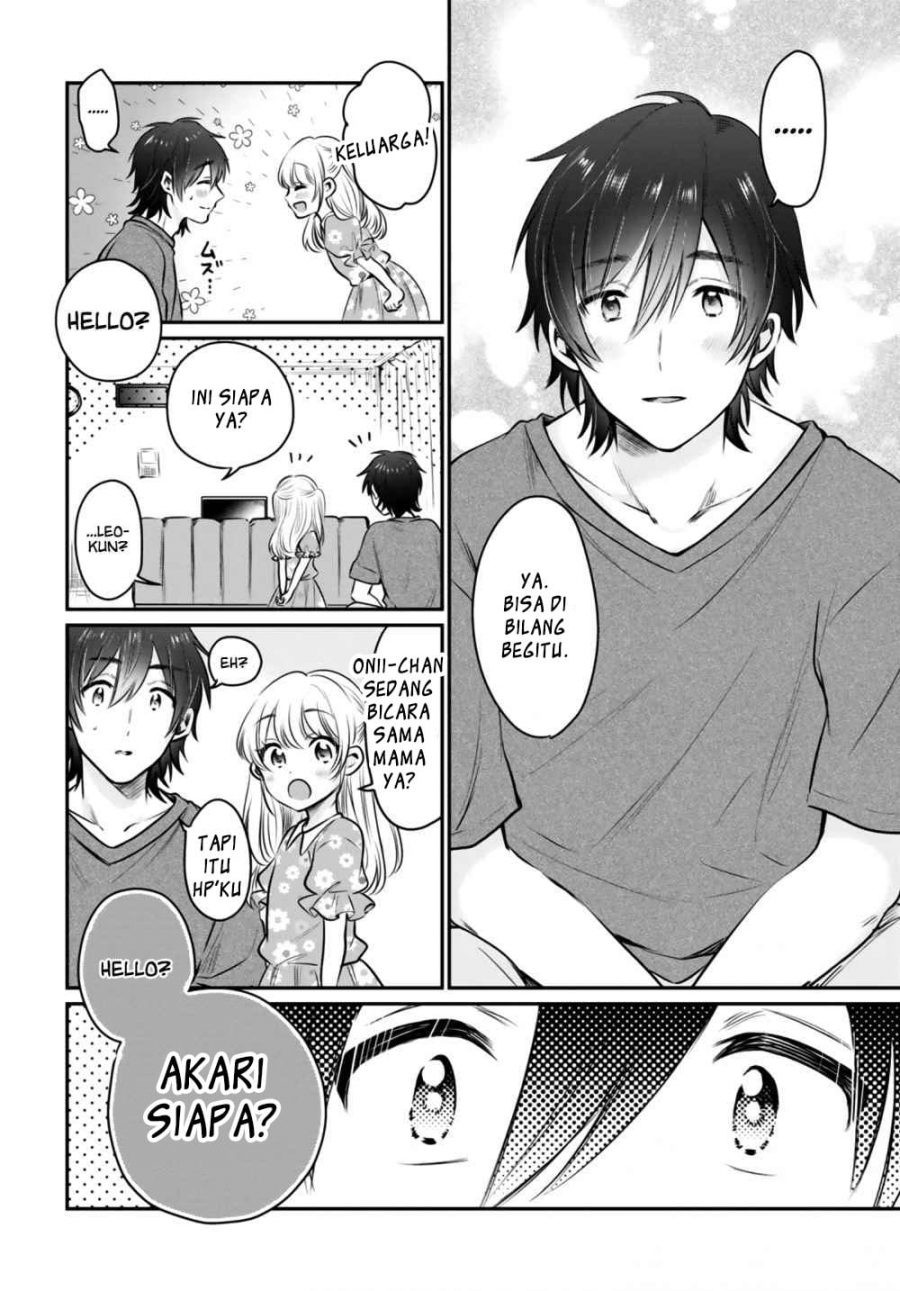 fuufu-ijou-koibito-miman - Chapter: 30