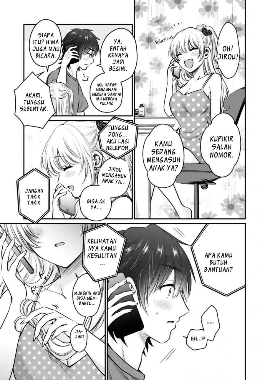 fuufu-ijou-koibito-miman - Chapter: 30